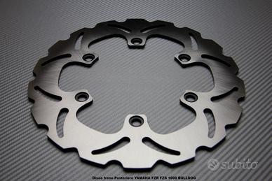 Disco freno Posteriore YAMAHA FZR FZS 1000 BULLDOG