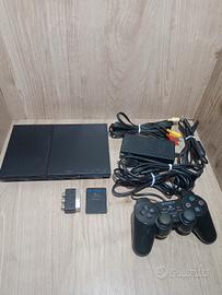 PlayStation 2 Slim 