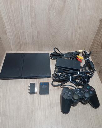 PlayStation 2 Slim 