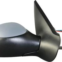 COPPIA SPECCHIETTI PEUGEOT 206