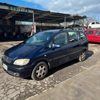 RICAMBI AUTO OPEL ZAFIRA 2000
