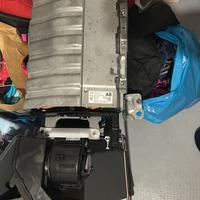Batteria hybrid toyota