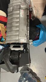 Batteria hybrid toyota