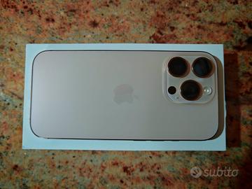 Iphone 16 PRO 512 GB impeccabile