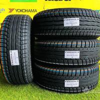 X4: Invernali 195/55R16 87H -FORMULA- al 80%