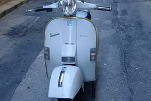 Vespa px 150