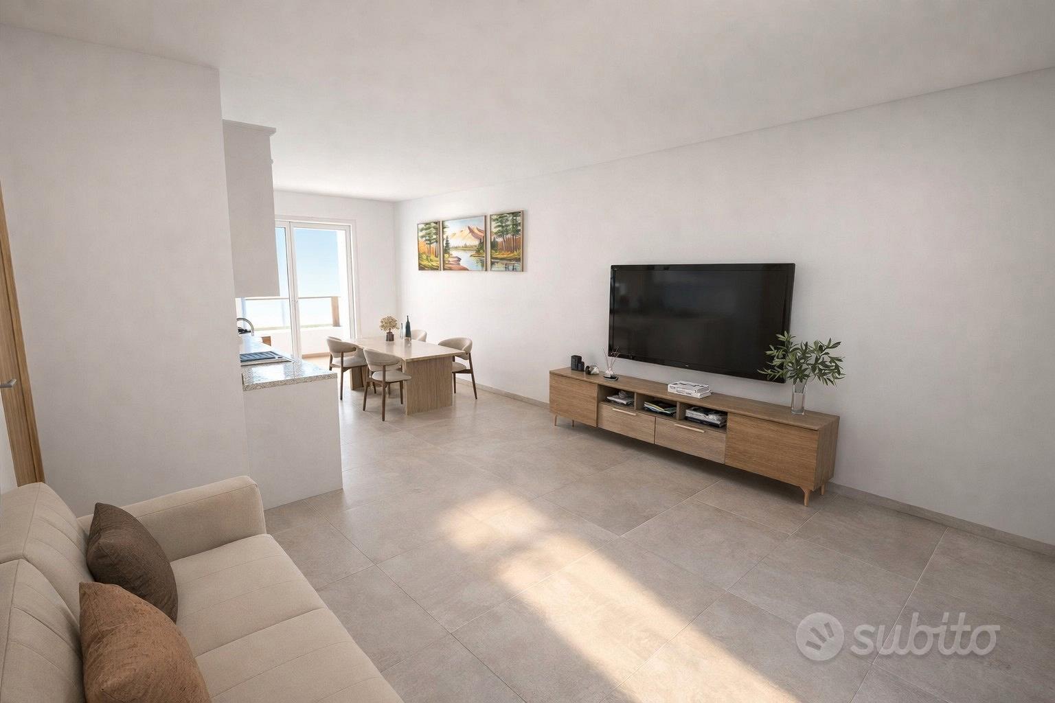Appartamento – Monserrato, Casteddu/Cagliari - Vista 2