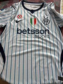 Maglia fcim
