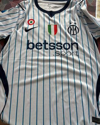 Maglia fcim