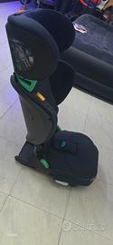 Seggiolino Auto Chicco Fold & Go i-Size. 