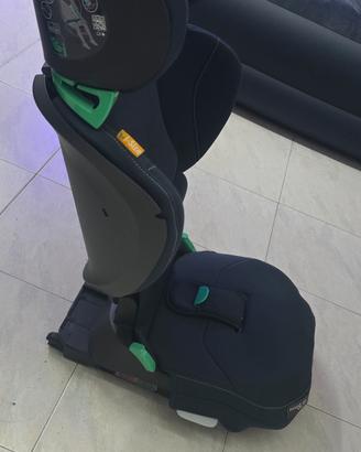 Seggiolino Auto Chicco Fold & Go i-Size. 