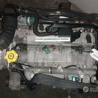 Motore Chrysler Voyager 2800 Diesel Codice 2.8L