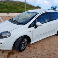 Fiat Punto 1.3 Multijet 75cv del 2012