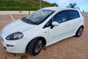 Fiat Punto 1.3 Multijet 75cv del 2012