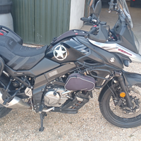 V strom XT 650