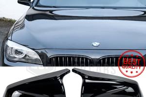 CALOTTE SPECCHIETTI per Bmw Serie 7 F01 F02 08-11