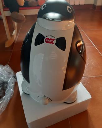 Umidificatore ok baby pinguino