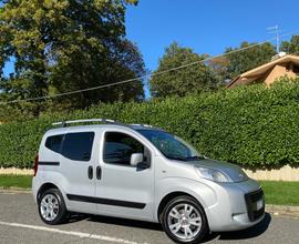 Fiat Qubo 1.3 mjt motore nuovo