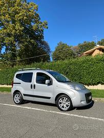 Fiat Qubo 1.3 mjt motore nuovo