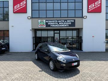 Fiat Punto 1.2 8V 3 porte Street|NEOPATENTATI