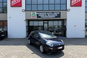 Fiat Punto 1.2 8V 3 porte Street|NEOPATENTATI