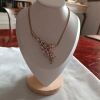 Collana autentica Trifari Pat Pend