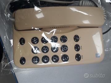 telefono fisso vintage 