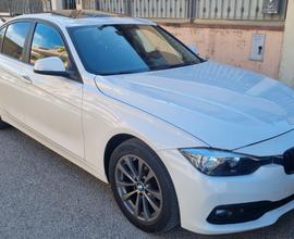 Bmw 318 318d Luxury