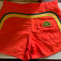 Costume da bagno uomo Sundek S arancione