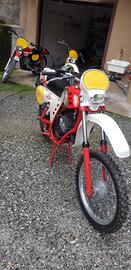 Swm rs 125 - 1978