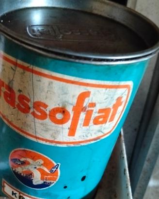 LATTA GRASSO FIAT 