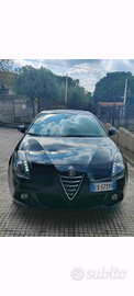 Giulietta 1.4 turbo benzina gpl