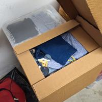 Vestiti bambino 0-12 mesi