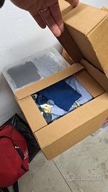 Vestiti bambino 0-12 mesi