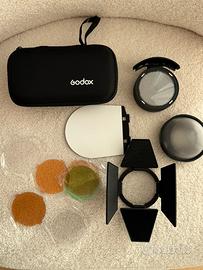 Acessori Flash Godox
