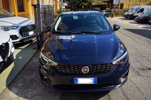 Fiat Tipo 1.6 Mjt 5P Business 120Cv - 11/2018