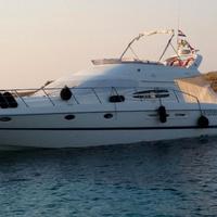 Cranchi atlantique 48 Fly