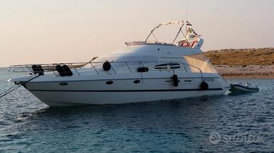 Cranchi atlantique 48 Fly