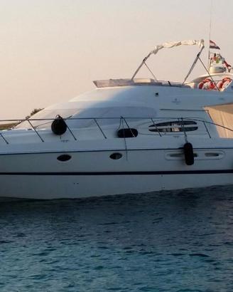 Cranchi atlantique 48 Fly