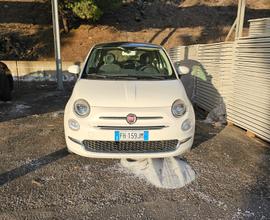 Fiat 500 1.2