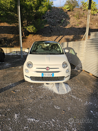 Fiat 500 1.2