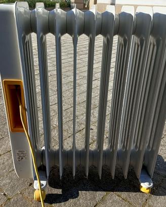 calorifero elettrico argo lemon 10