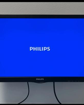 Monitor Philips