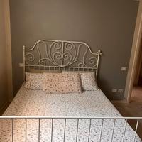 Struttura letto