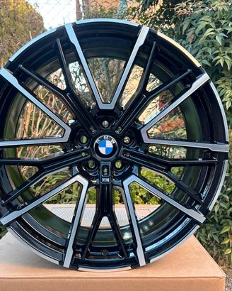 CERCHI 18 19 20 BMW 951 M MADE IN GERMANY