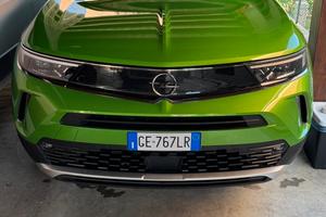 E-Mokka - FULL OPTIONAL