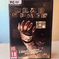 Dead Space - PC - IT - 2008 - EA -