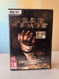 Dead Space - PC - IT - 2008 - EA -