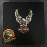 Telefono Harley Davidson