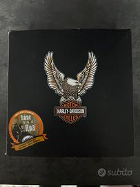 Telefono Harley Davidson